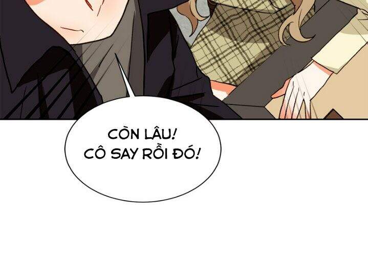 Nụ Hôn Của Giác Quan Thứ Sáu - Chương 6