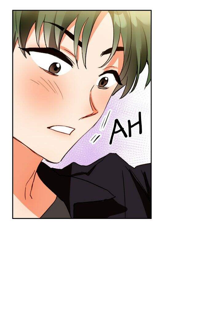 Nụ Hôn Của Giác Quan Thứ Sáu - Chương 6