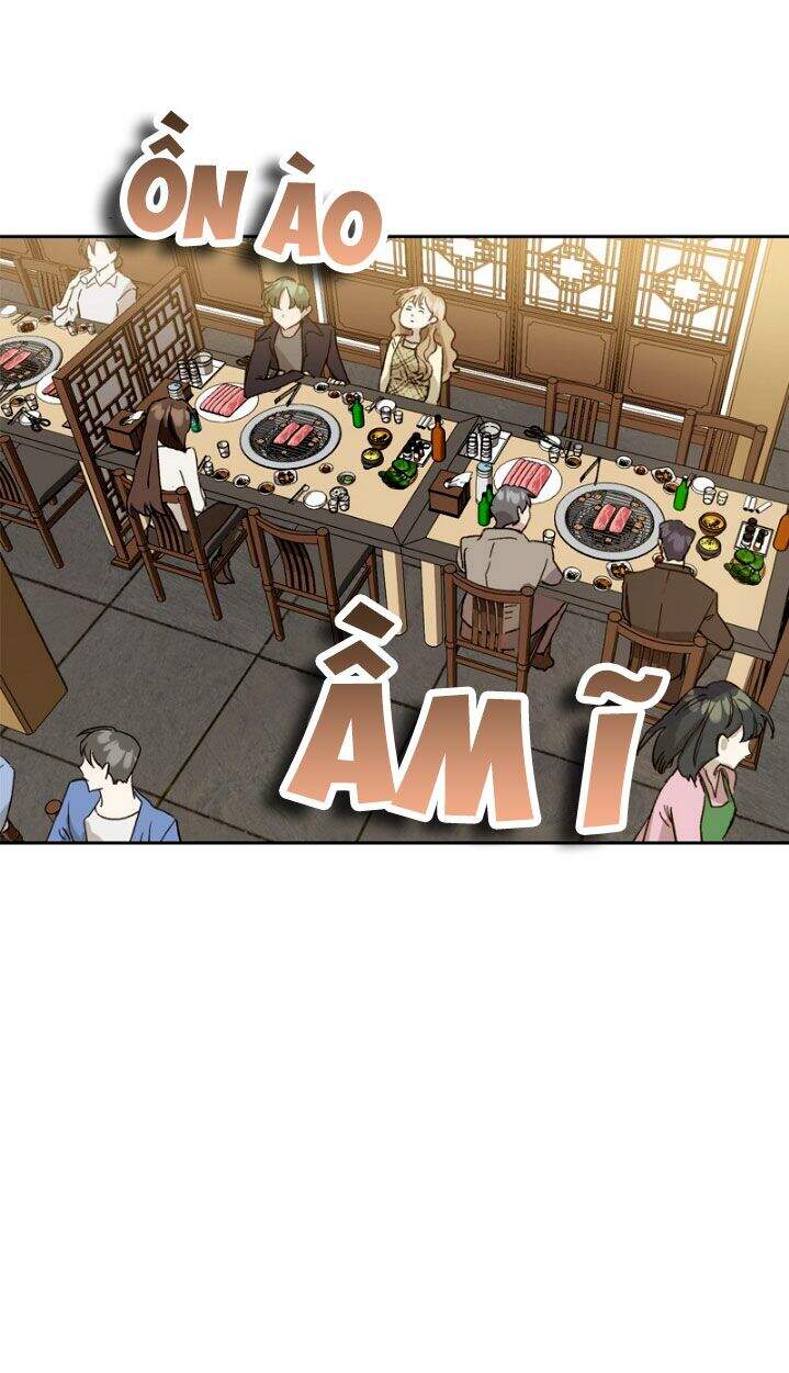 Nụ Hôn Của Giác Quan Thứ Sáu - Chương 6