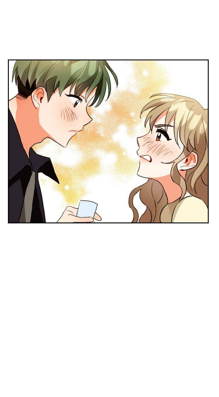 Nụ Hôn Của Giác Quan Thứ Sáu - Chương 6