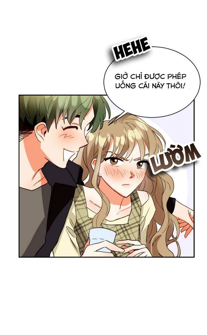 Nụ Hôn Của Giác Quan Thứ Sáu - Chương 6