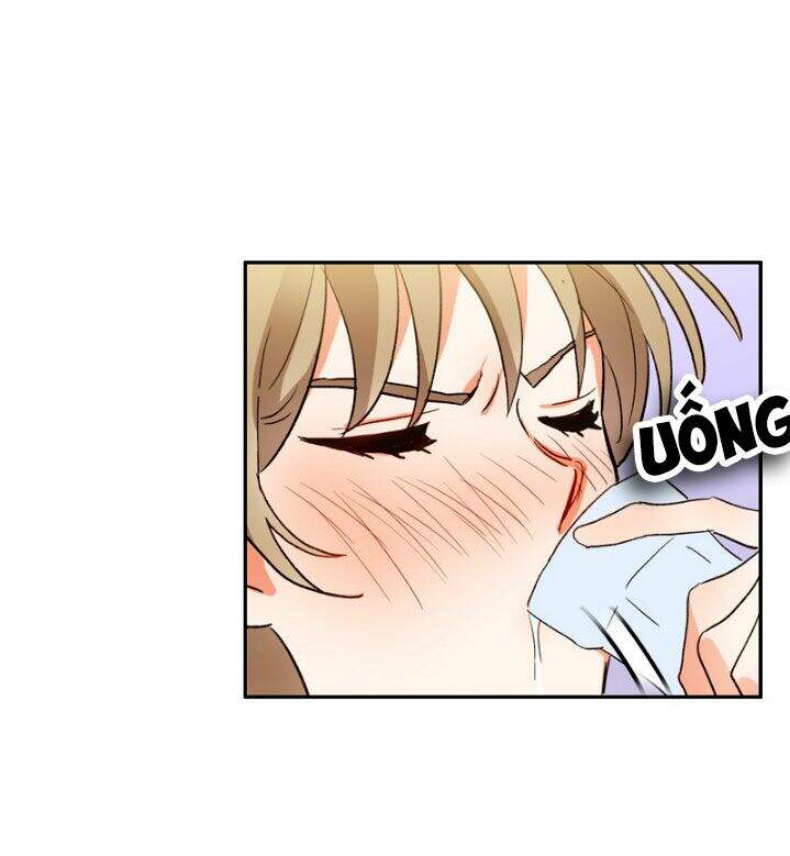 Nụ Hôn Của Giác Quan Thứ Sáu - Chương 6