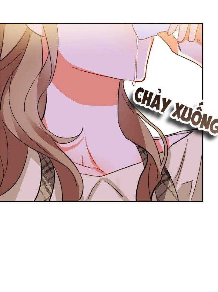 Nụ Hôn Của Giác Quan Thứ Sáu - Chương 6