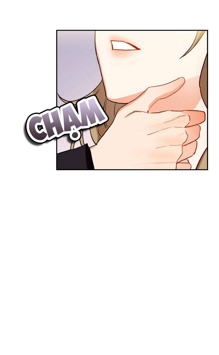 Nụ Hôn Của Giác Quan Thứ Sáu - Chương 6