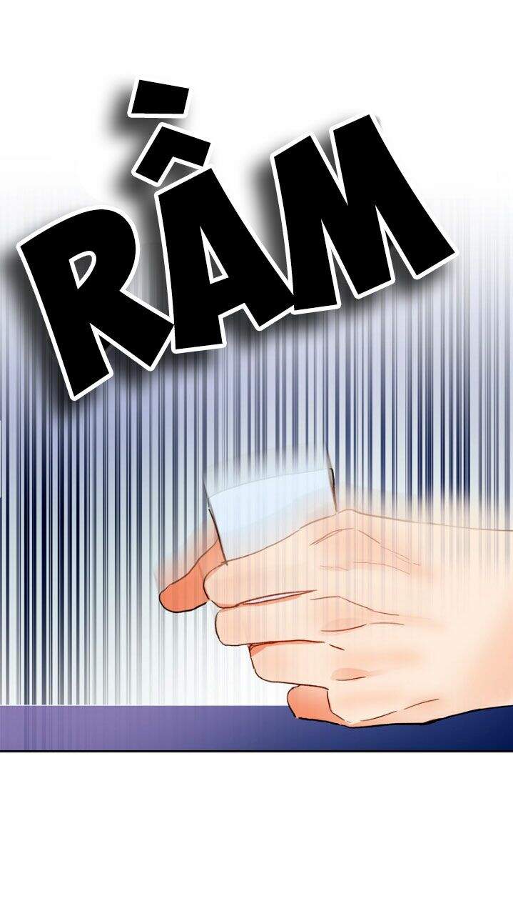 Nụ Hôn Của Giác Quan Thứ Sáu - Chương 6