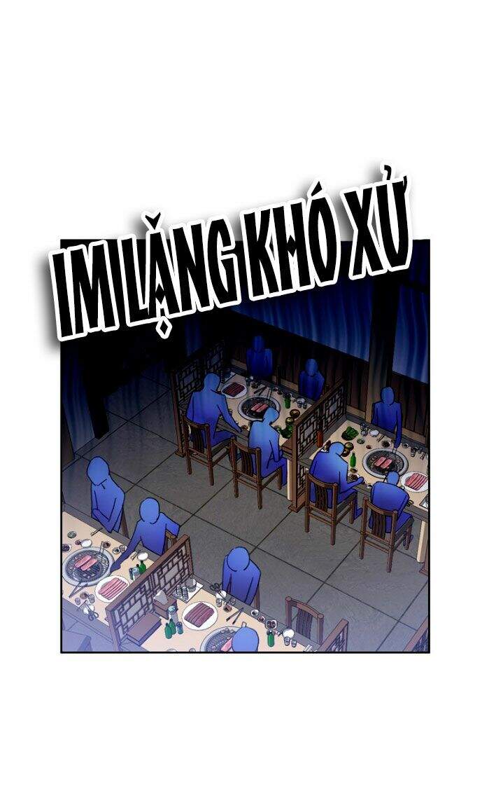 Nụ Hôn Của Giác Quan Thứ Sáu - Chương 6