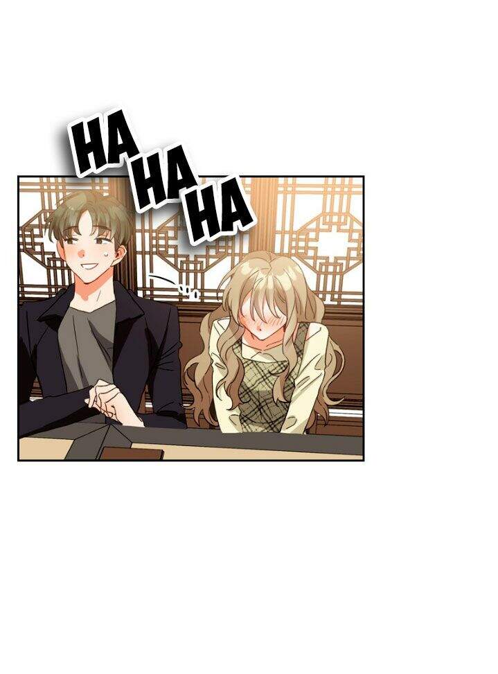 Nụ Hôn Của Giác Quan Thứ Sáu - Chương 6