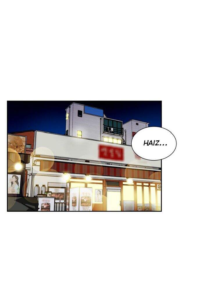 Nụ Hôn Của Giác Quan Thứ Sáu - Chương 6