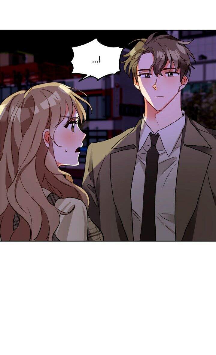 Nụ Hôn Của Giác Quan Thứ Sáu - Chương 6