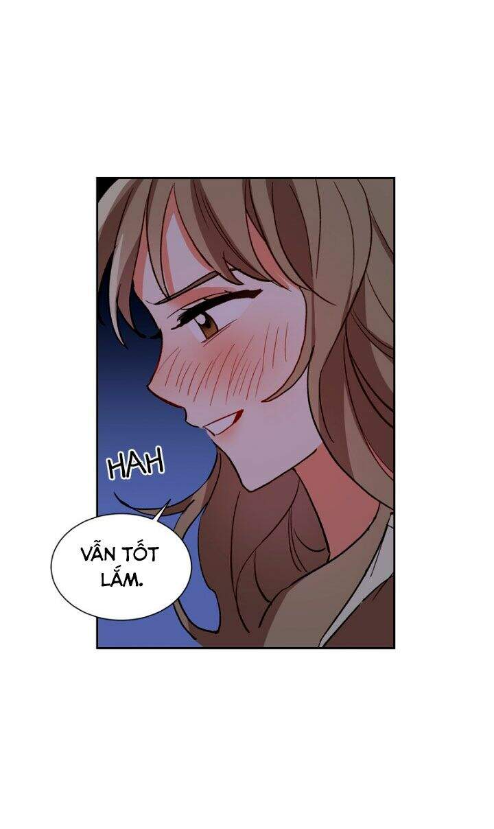 Nụ Hôn Của Giác Quan Thứ Sáu - Chương 6