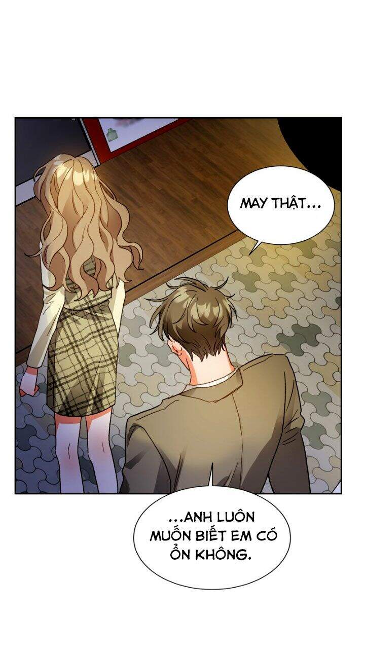 Nụ Hôn Của Giác Quan Thứ Sáu - Chương 6