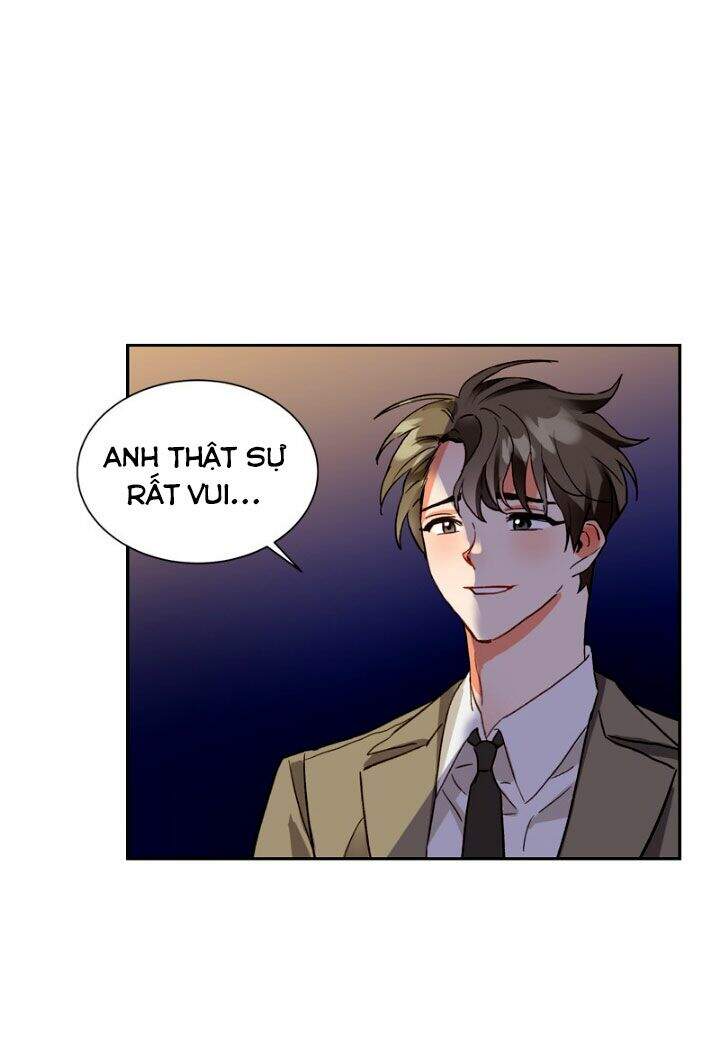 Nụ Hôn Của Giác Quan Thứ Sáu - Chương 6