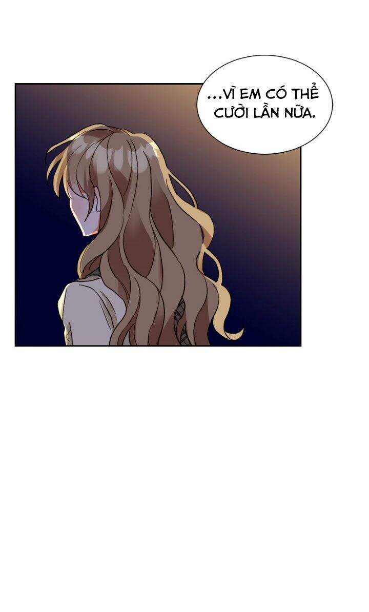 Nụ Hôn Của Giác Quan Thứ Sáu - Chương 6