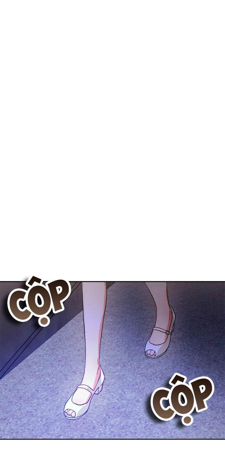 Nụ Hôn Của Giác Quan Thứ Sáu - Chương 6