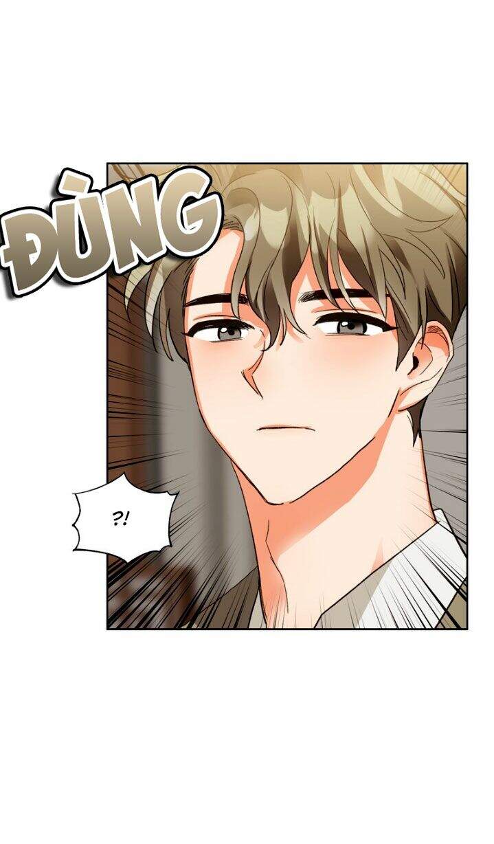 Nụ Hôn Của Giác Quan Thứ Sáu - Chương 6