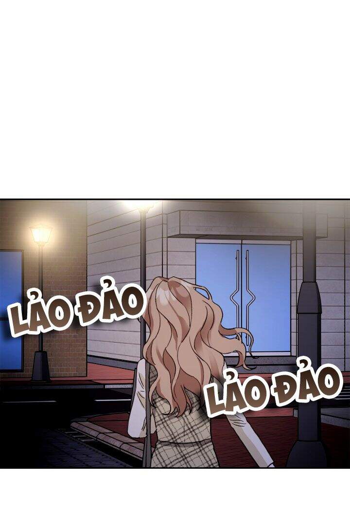 Nụ Hôn Của Giác Quan Thứ Sáu - Chương 6