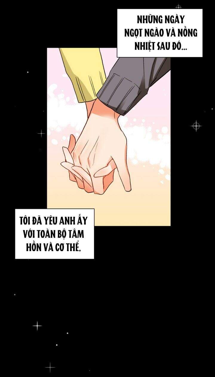 Nụ Hôn Của Giác Quan Thứ Sáu - Chương 6