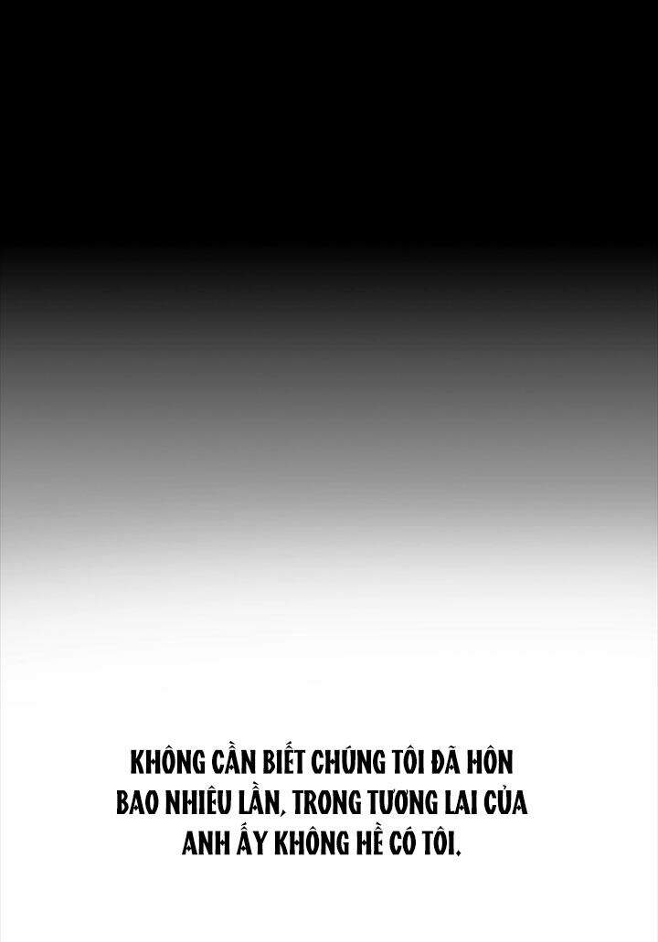 Nụ Hôn Của Giác Quan Thứ Sáu - Chương 6