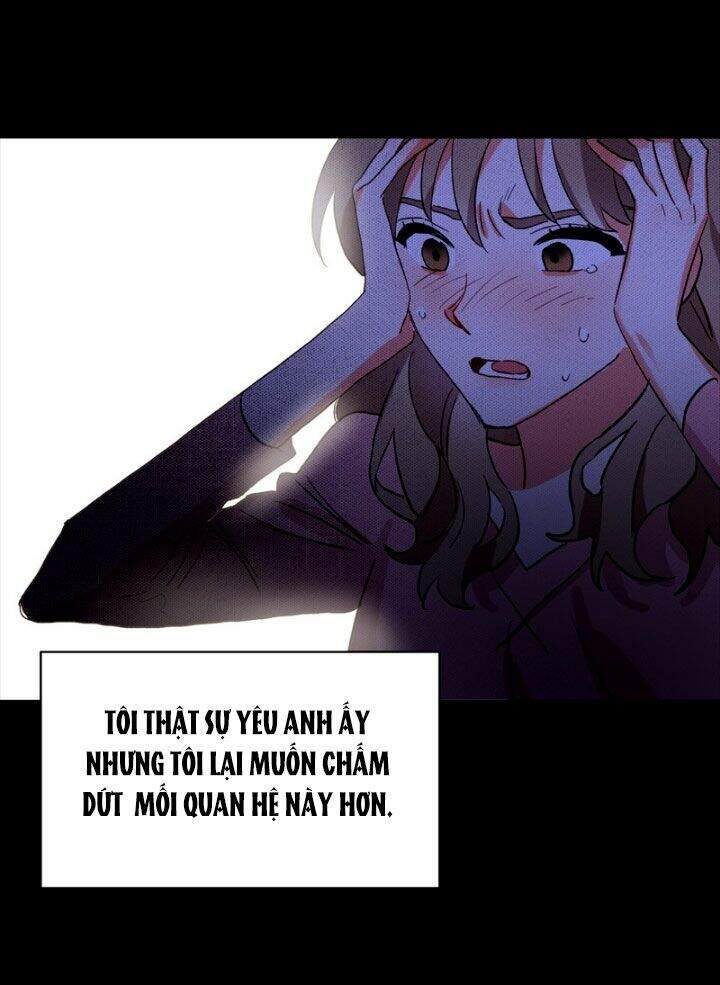 Nụ Hôn Của Giác Quan Thứ Sáu - Chương 6