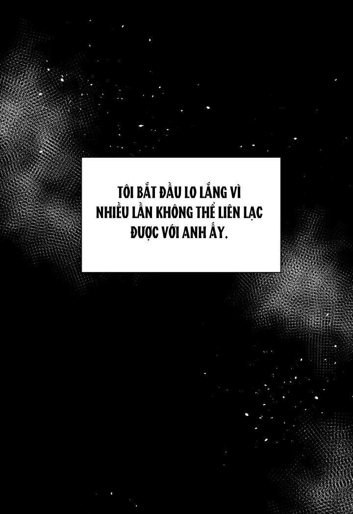 Nụ Hôn Của Giác Quan Thứ Sáu - Chương 6