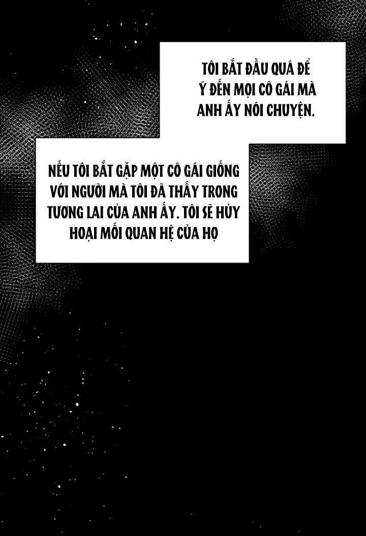 Nụ Hôn Của Giác Quan Thứ Sáu - Chương 6