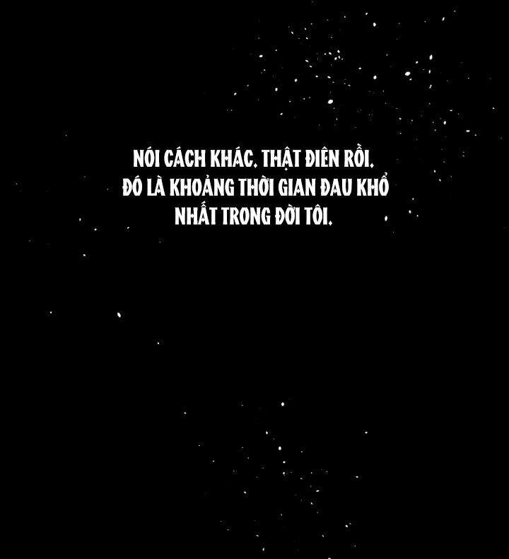 Nụ Hôn Của Giác Quan Thứ Sáu - Chương 6