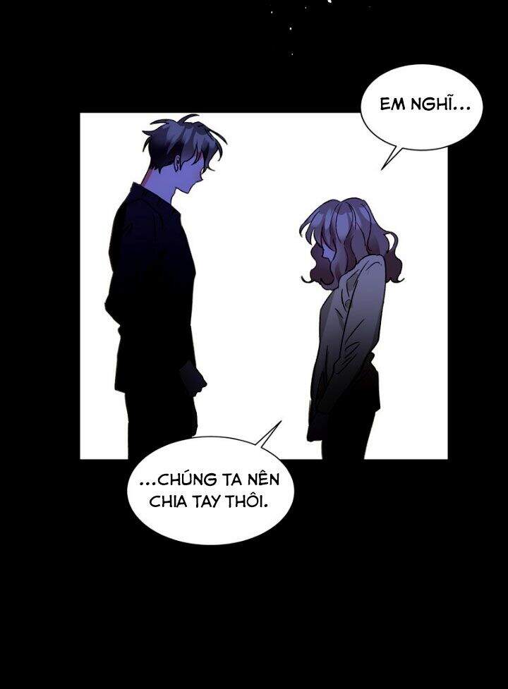 Nụ Hôn Của Giác Quan Thứ Sáu - Chương 6