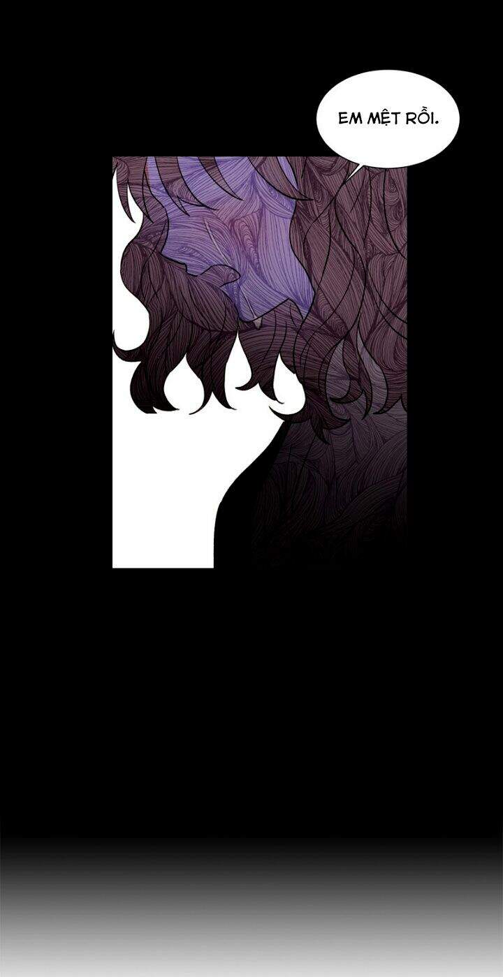 Nụ Hôn Của Giác Quan Thứ Sáu - Chương 6