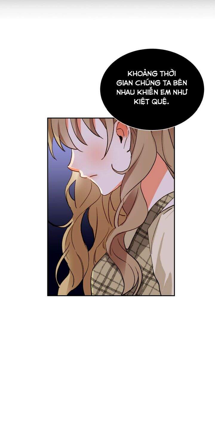 Nụ Hôn Của Giác Quan Thứ Sáu - Chương 6