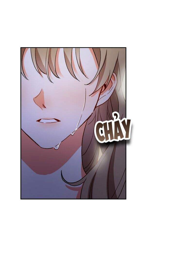 Nụ Hôn Của Giác Quan Thứ Sáu - Chương 6