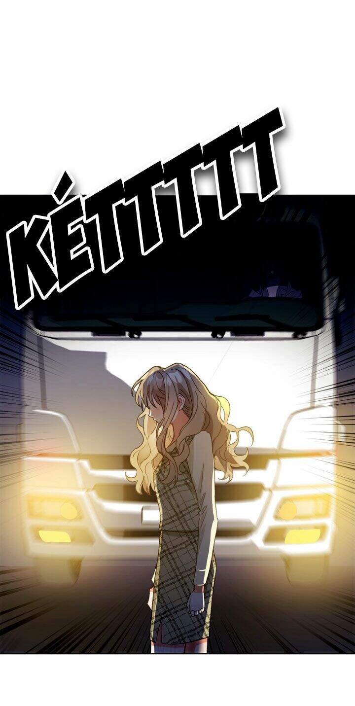 Nụ Hôn Của Giác Quan Thứ Sáu - Chương 6