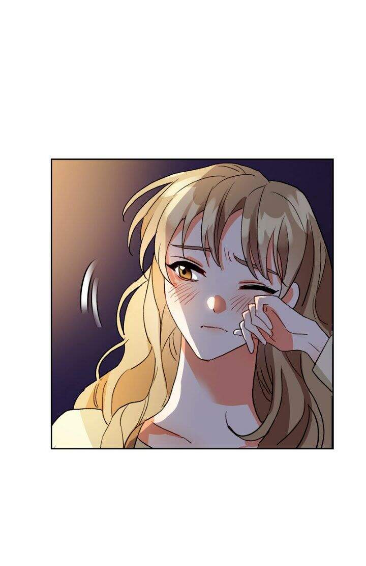 Nụ Hôn Của Giác Quan Thứ Sáu - Chương 6