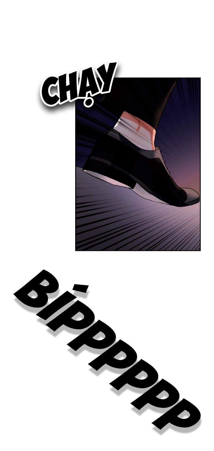 Nụ Hôn Của Giác Quan Thứ Sáu - Chương 6