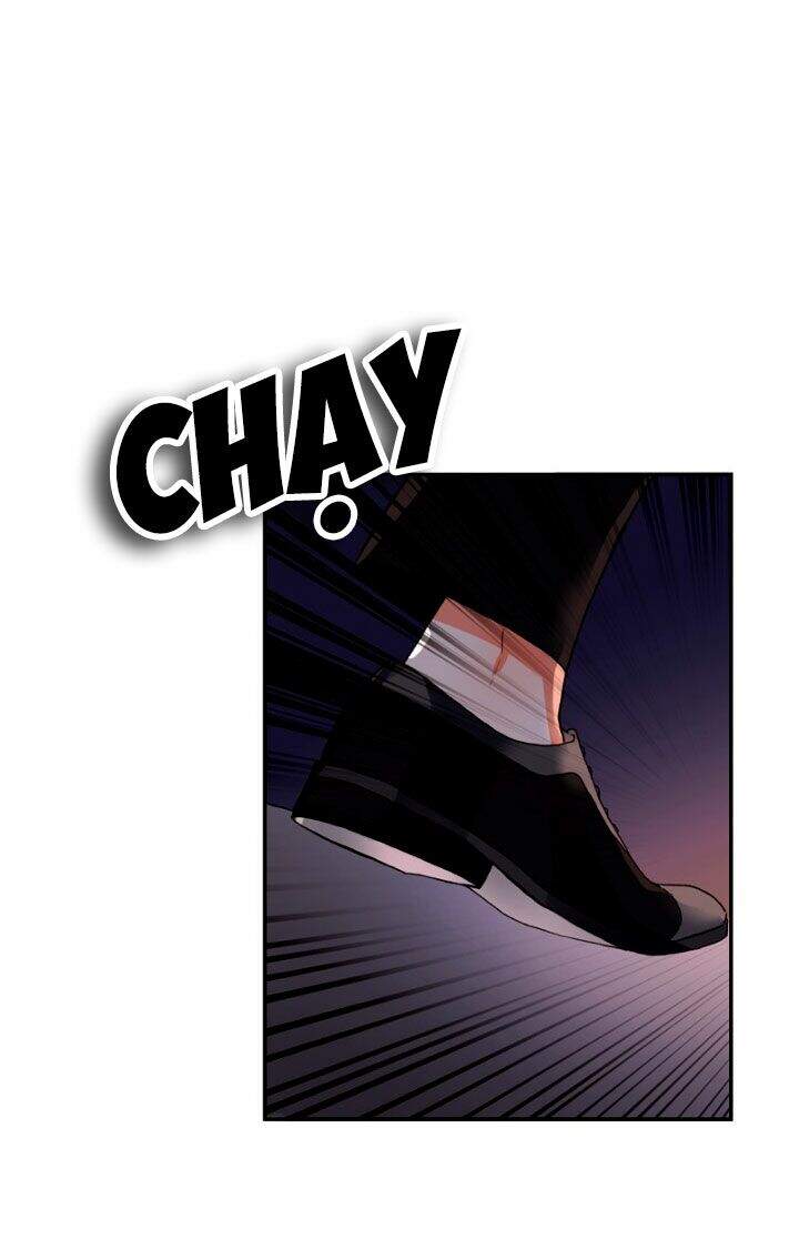 Nụ Hôn Của Giác Quan Thứ Sáu - Chương 7