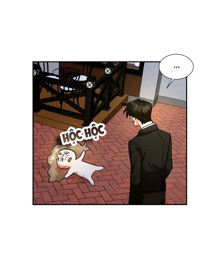 Nụ Hôn Của Giác Quan Thứ Sáu - Chương 7