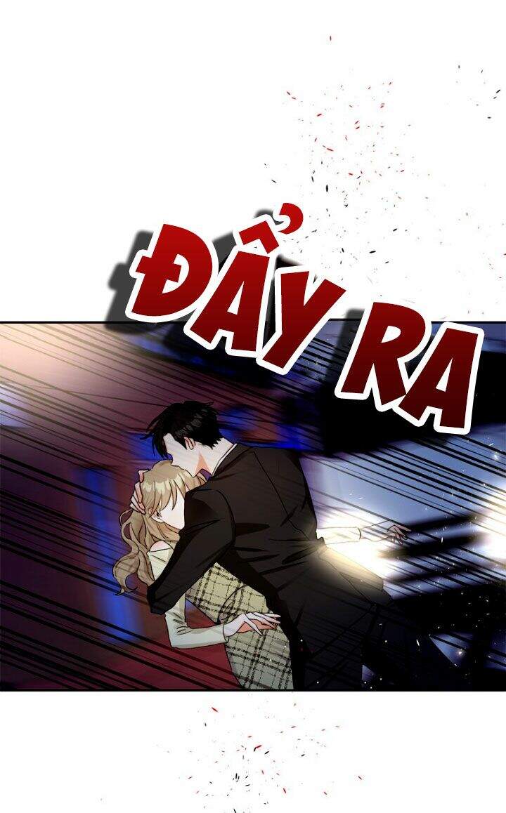 Nụ Hôn Của Giác Quan Thứ Sáu - Chương 7