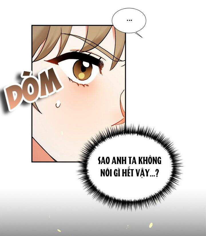 Nụ Hôn Của Giác Quan Thứ Sáu - Chương 7