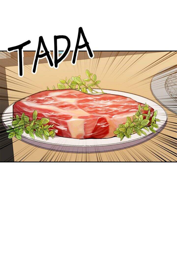 Nụ Hôn Của Giác Quan Thứ Sáu - Chương 7