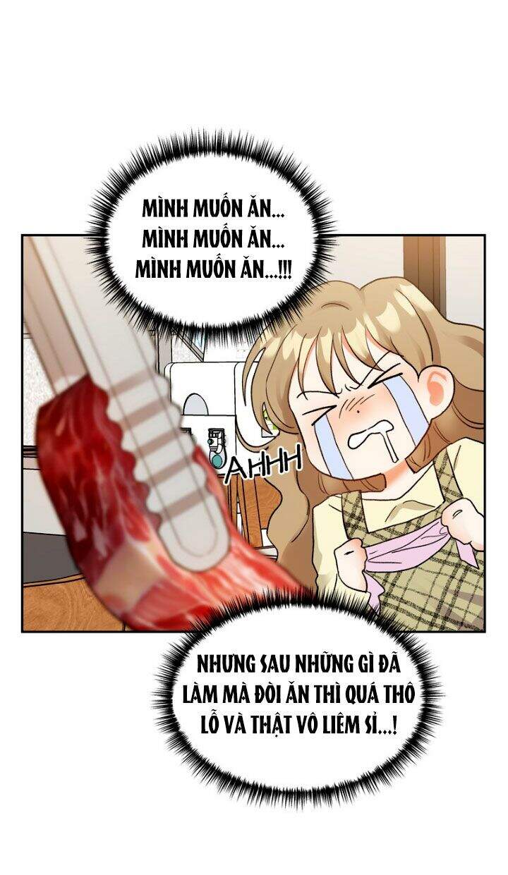 Nụ Hôn Của Giác Quan Thứ Sáu - Chương 7