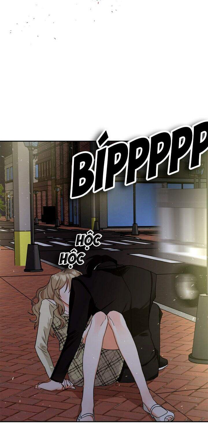 Nụ Hôn Của Giác Quan Thứ Sáu - Chương 7