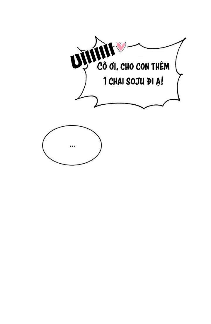 Nụ Hôn Của Giác Quan Thứ Sáu - Chương 7