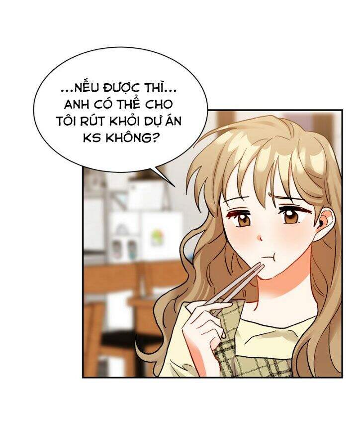 Nụ Hôn Của Giác Quan Thứ Sáu - Chương 7