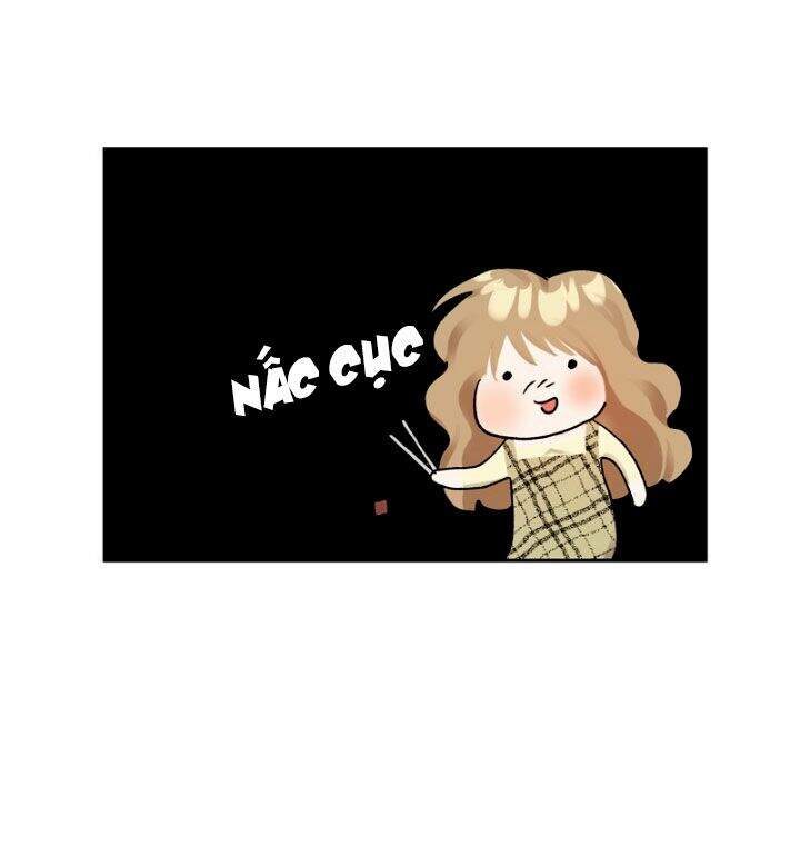 Nụ Hôn Của Giác Quan Thứ Sáu - Chương 7