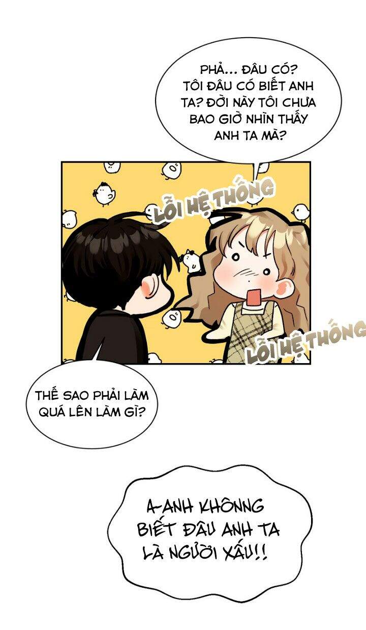 Nụ Hôn Của Giác Quan Thứ Sáu - Chương 7