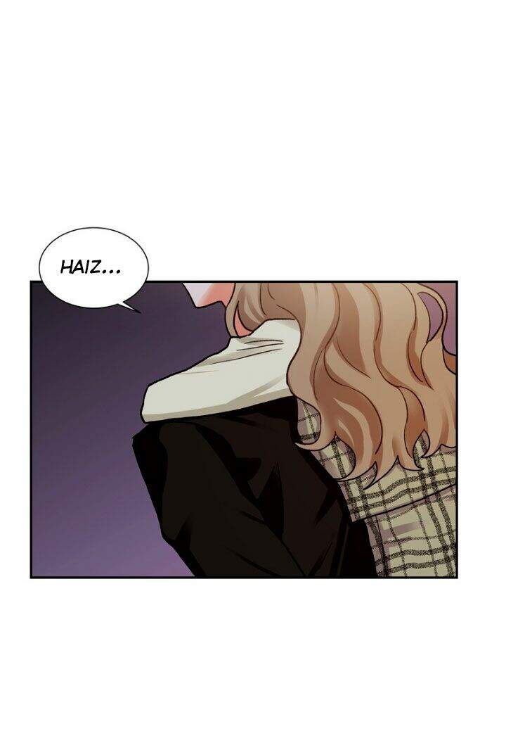 Nụ Hôn Của Giác Quan Thứ Sáu - Chương 7