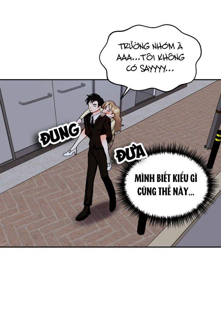 Nụ Hôn Của Giác Quan Thứ Sáu - Chương 7