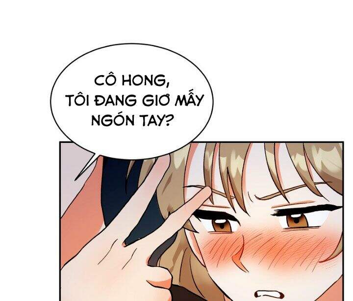 Nụ Hôn Của Giác Quan Thứ Sáu - Chương 7