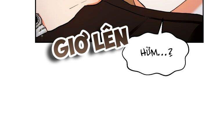 Nụ Hôn Của Giác Quan Thứ Sáu - Chương 7