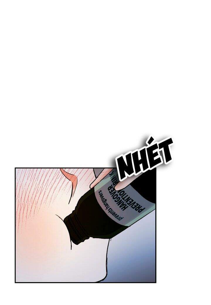 Nụ Hôn Của Giác Quan Thứ Sáu - Chương 7