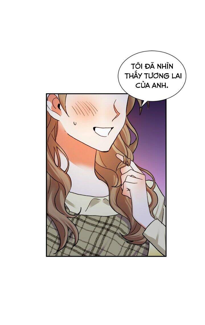 Nụ Hôn Của Giác Quan Thứ Sáu - Chương 7